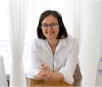 Imagen de miembro del equipo