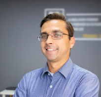 Imagen de miembro del equipo