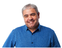 Imagen de miembro del equipo