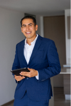 Imagen de miembro del equipo